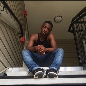 Meet your Posher, Tim